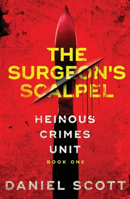 The Surgeon's Scalpel - Paperback