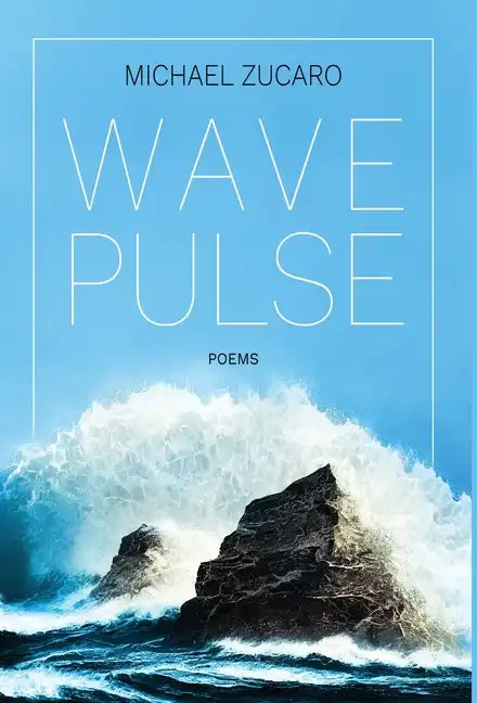 Wave Pulse - Hardcover