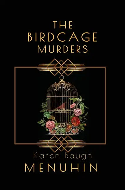 The Birdcage Murders: Heathcliff Lennox Investigates - Paperback