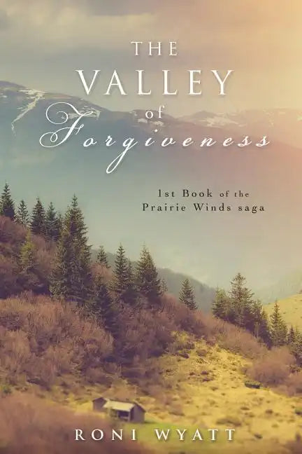 The Valley of Forgiveness - Paperback