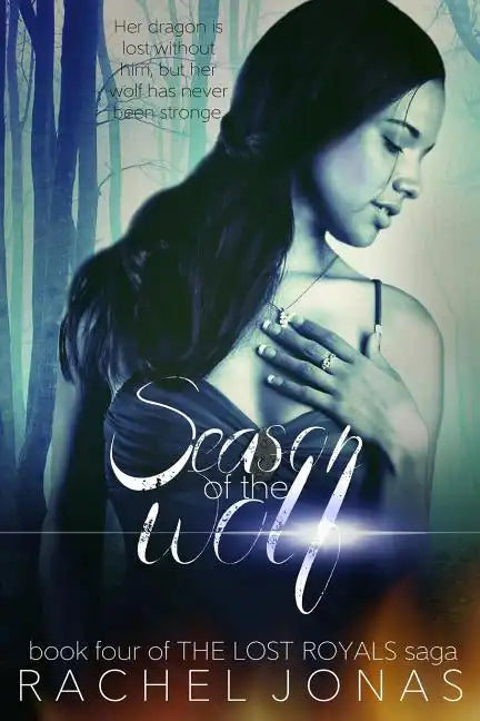 Season of the Wolf - Paperback
