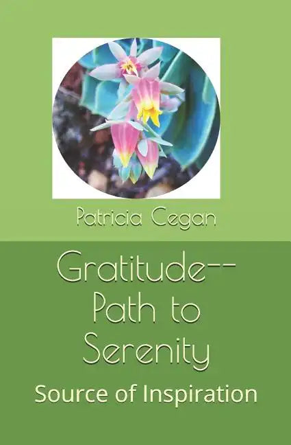 Path to Serenity: Gratitude - Paperback