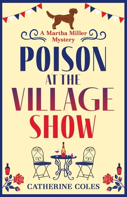 Poison at the Village Show - Paperback
