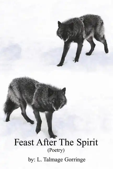 Feast After The Spirit - Paperback