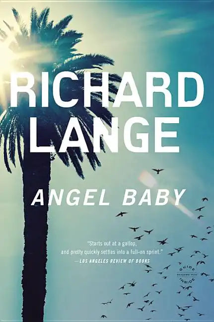 Angel Baby - Paperback