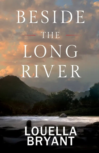 Beside the Long River: A Novel of Colonial New England - Paperback