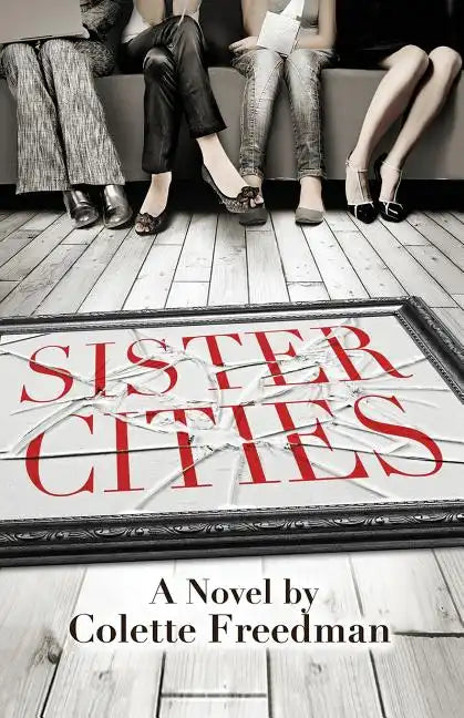 Sister Cities - Paperback