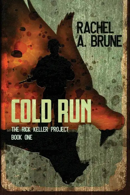 Cold Run - Paperback