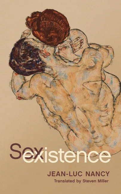 Sexistence - Hardcover
