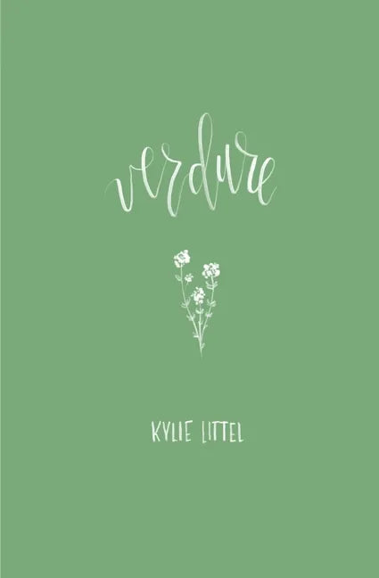 Verdure - Paperback