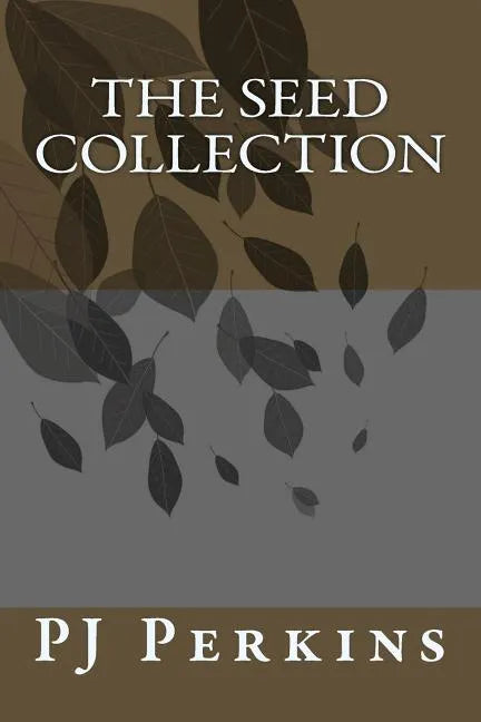 The Seed Collection - Paperback
