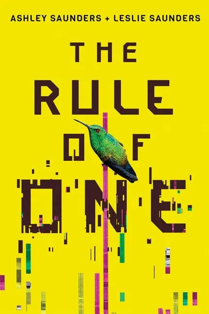 The Rule of One - Paperback