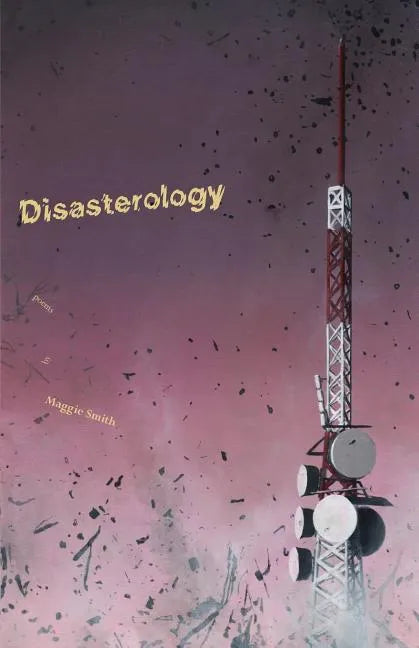Disasterology - Paperback