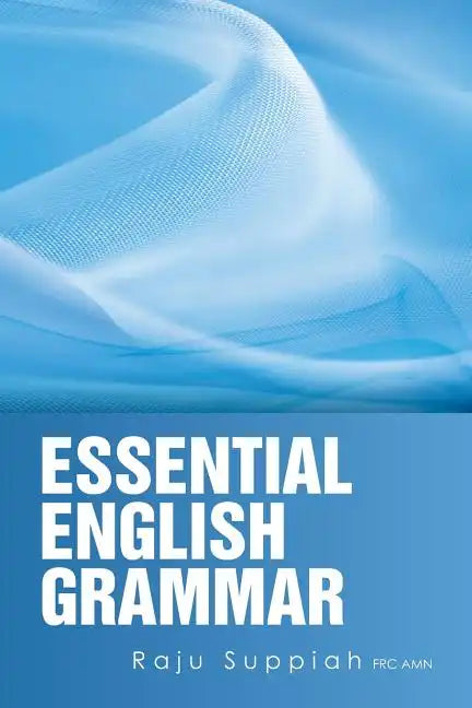 Essential English Grammar - Paperback