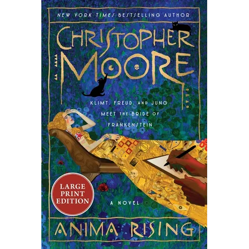 Anima Rising - Paperback