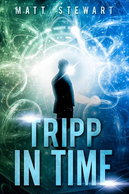 Tripp in Time - Paperback