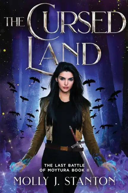 The Cursed Land - Paperback
