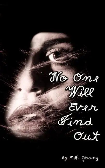 No One Will Ever Find Out - Paperback