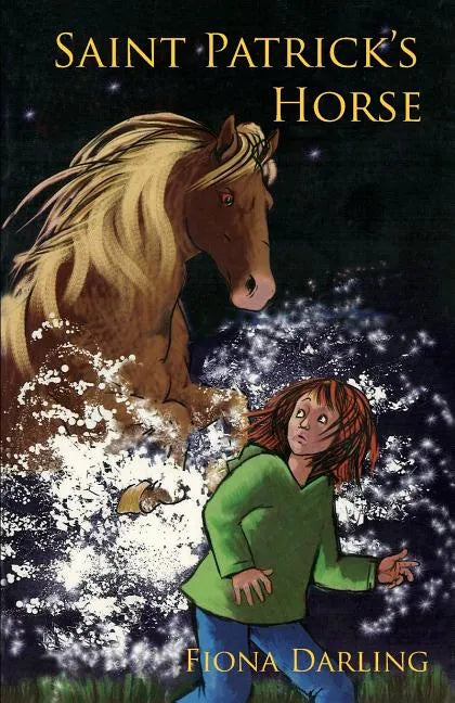 St Patrick's Horse - Paperback