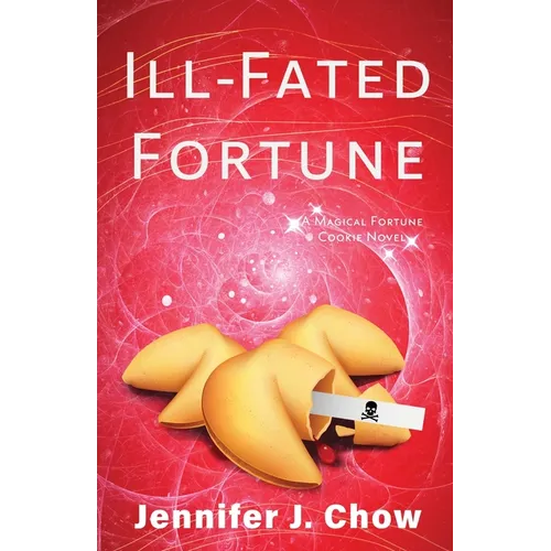 Ill-Fated Fortune - Paperback