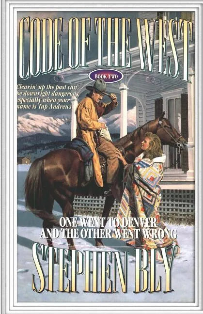 One Went to Denver and the Other Went Wrong - Paperback