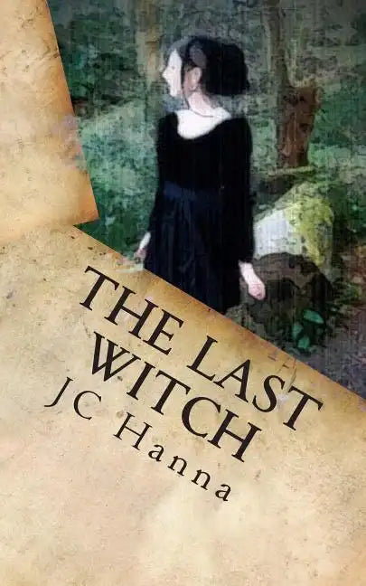 The Last Witch - Paperback