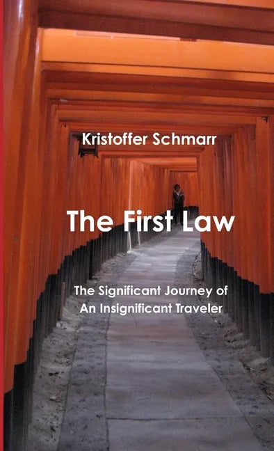 The First Law - Paperback