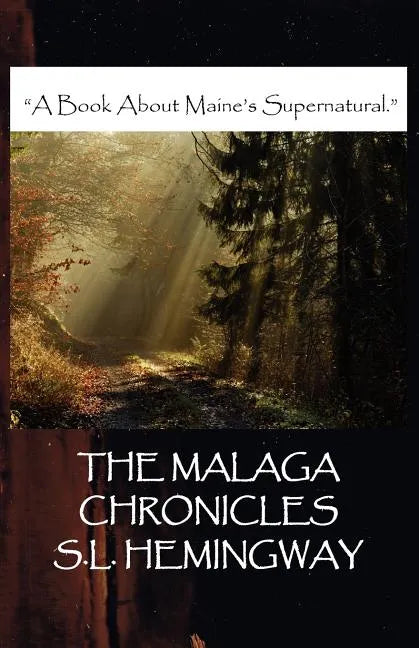 The Malaga Chronicles - Paperback