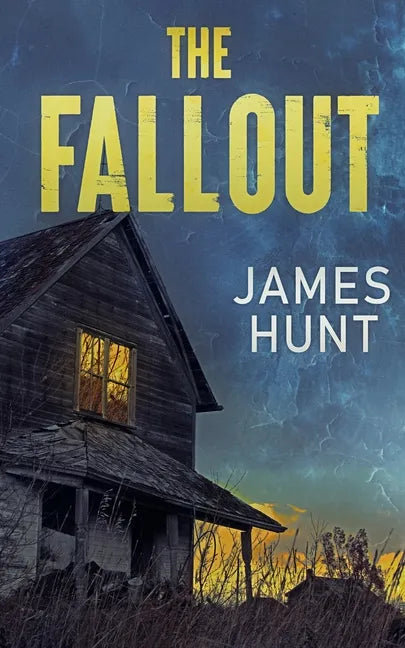 The Fall Out - Paperback