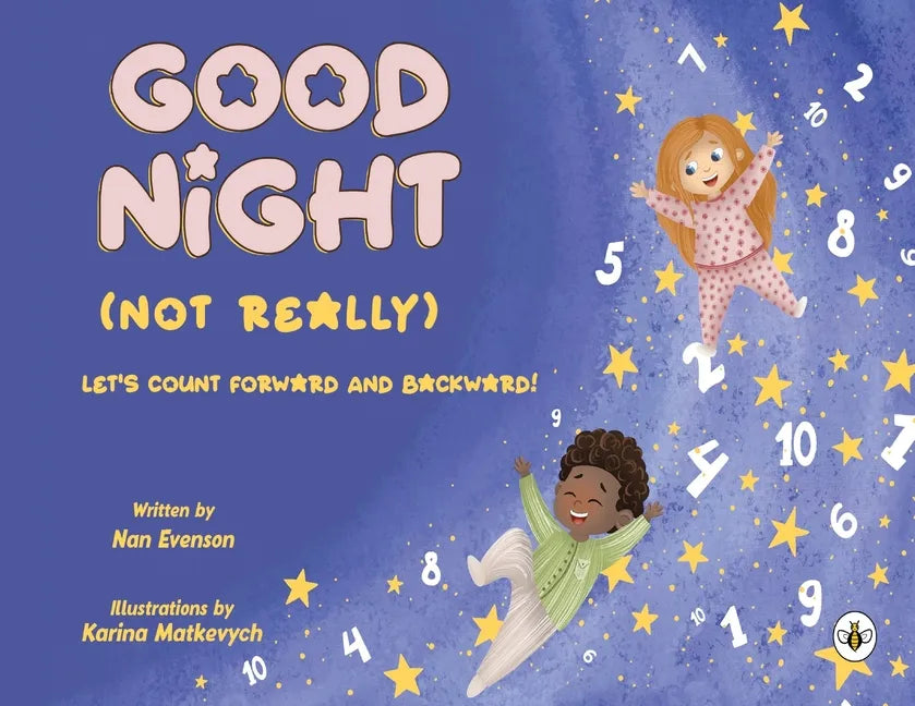 Good Night (Not Really) - Paperback