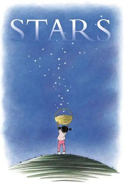 Stars - Hardcover