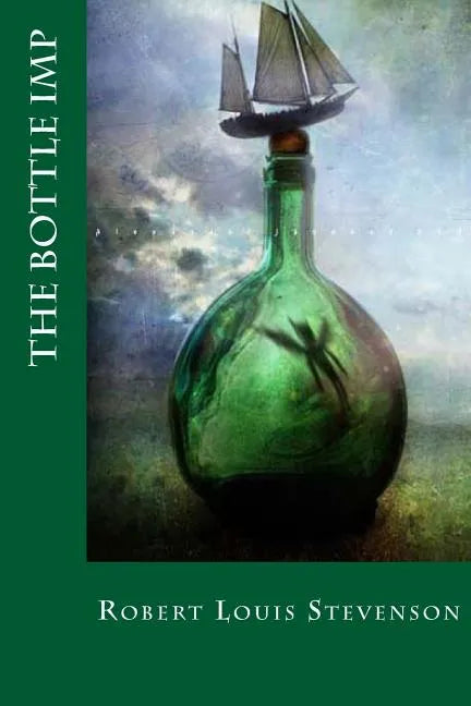 The Bottle Imp - Paperback