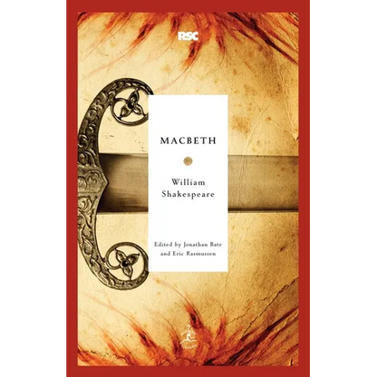 Macbeth - Paperback