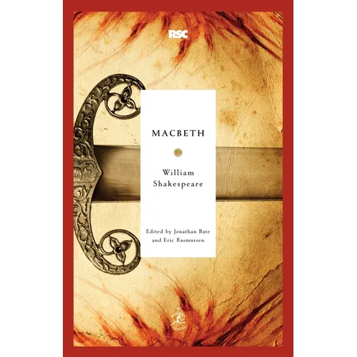 Macbeth - Paperback