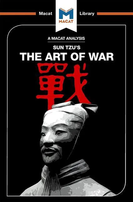 An Analysis of Sun Tzu's the Art of War - Paperback