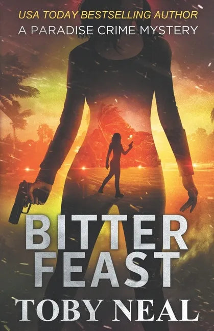 Bitter Feast - Paperback