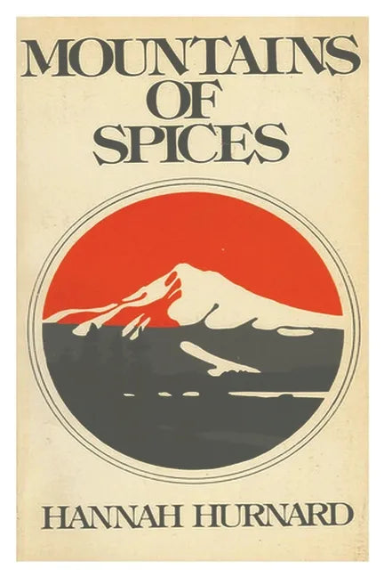 Mountains of Spices - Paperback