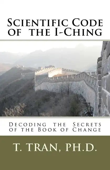 Scientific Code of the I-Ching - Paperback