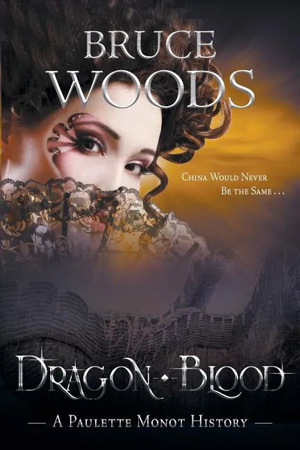 Dragon Blood - Paperback