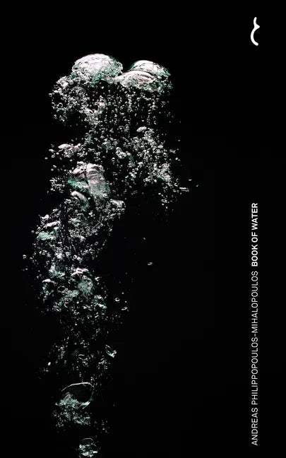 Book of Water - Paperback