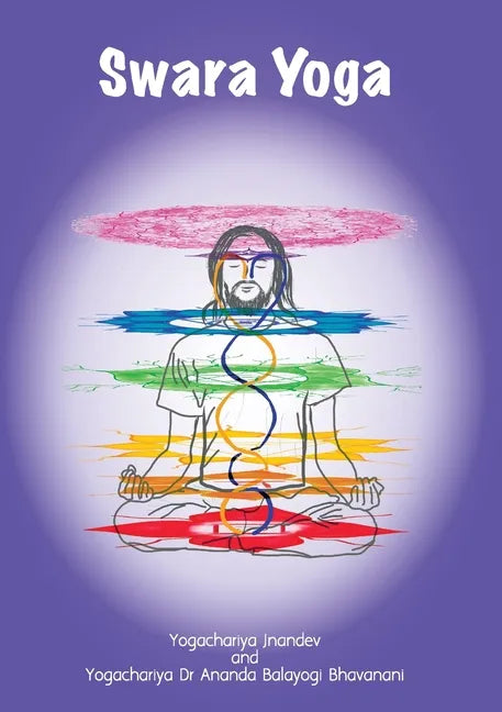 Swara Yoga - Paperback