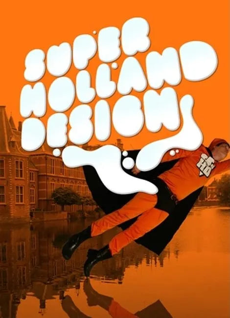 Shd: Holland Design - Hardcover