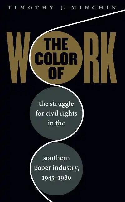 Color of Work - Paperback