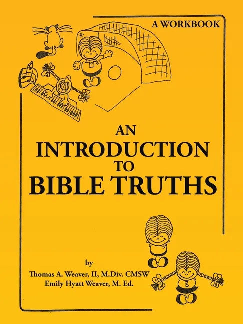 An Introduction to Bible Truths - Paperback