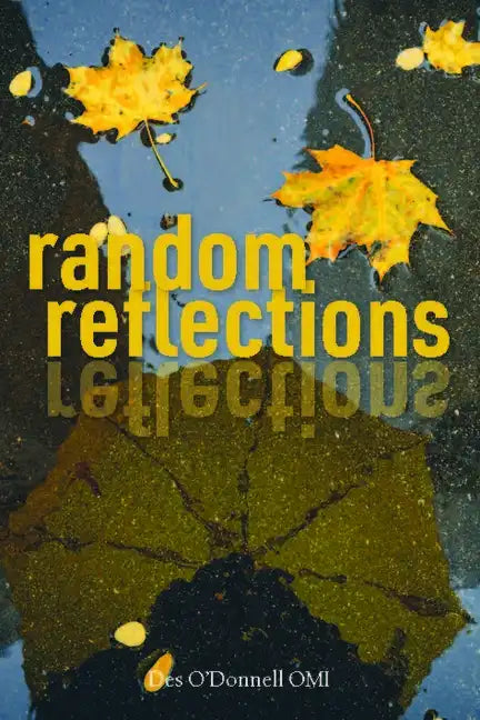 Random Reflections - Paperback