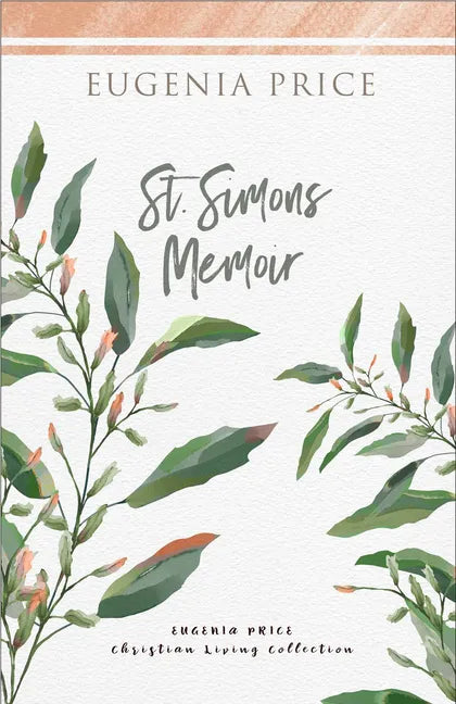 St. Simons Memoir - Paperback