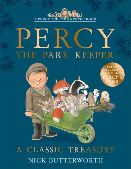 A Classic Treasury - Hardcover