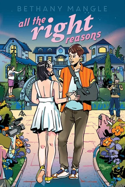 All the Right Reasons - Paperback