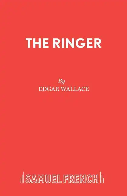 The Ringer - Paperback
