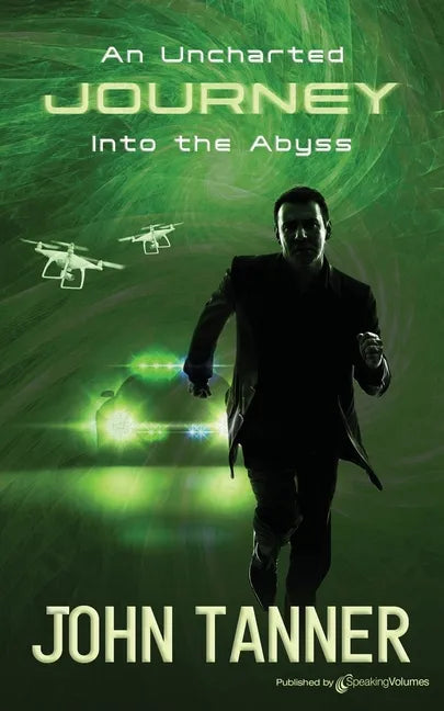 An Uncharted Journey Into the Abyss - Paperback